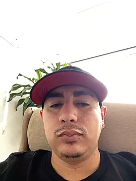 DanielGomez9 online show from 21, 3, 2025