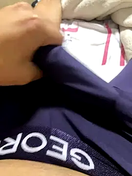 DanielGomez9 online show from 20, 11, 2025