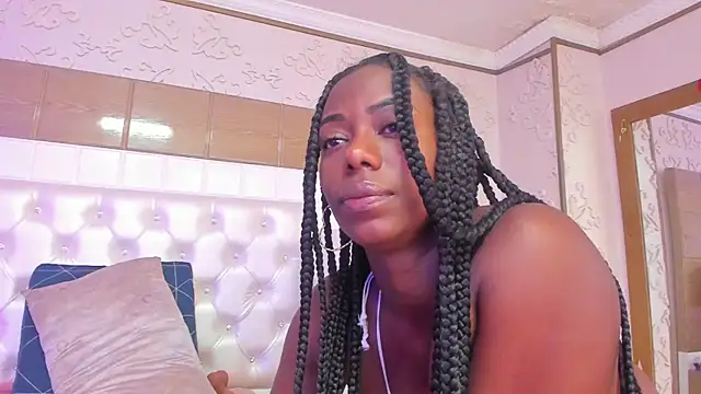 KristineLS online show from 7, 3, 2025