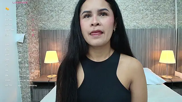 maite jhon online show from 18, 4, 2026