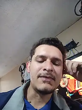 Snapshot of Gabohott chatting on 22, 6, 2026 Gabohott online show from 22, 6, 2026