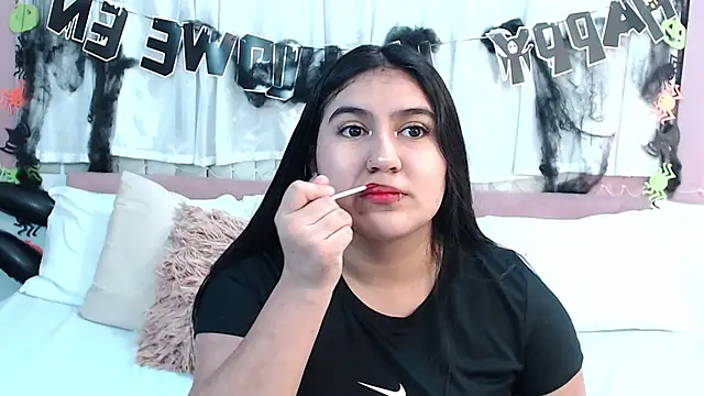 LexiiBloom online show from 23, 10, 2025