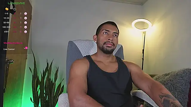 Couple muscle1 online show from 29, 4, 2026