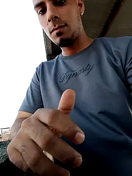 bonehur online show from 27, 9, 2025