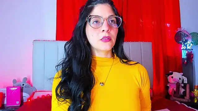 caro lyne  online show from 14, 3, 2026