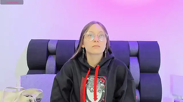 Siouxsie cenobite online show from 25, 2, 2025