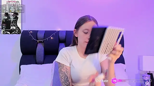 Siouxsie cenobite online show from 1, 3, 2025