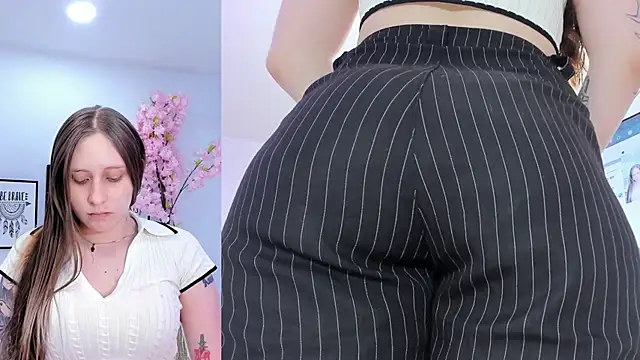 Siouxsie cenobite online show from 14, 12, 2025