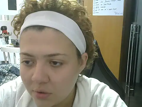 Snapshot of RuthBunny chatting on 1, 6, 2026 RuthBunny online show from 1, 6, 2026