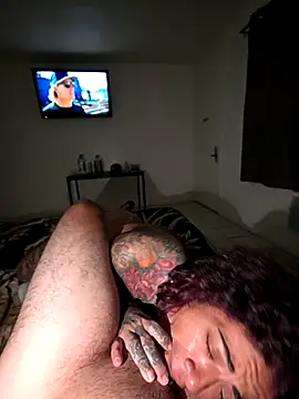 inkdbabz 33 online show from 11, 10, 2025