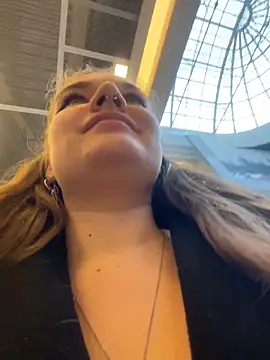 Holy Tereza online show from 29, 4, 2026