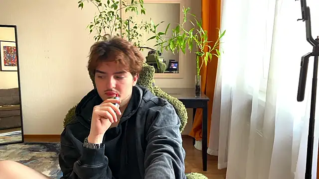 Nathon  online show from 14, 3, 2026