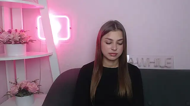 MilanaAngelAs online show from 31, 10, 2025