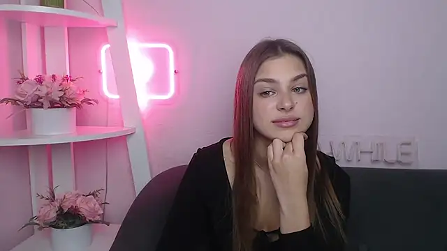 MilanaAngelAs online show from 2, 11, 2025