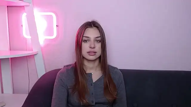 MilanaAngelAs online show from 20, 2, 2026