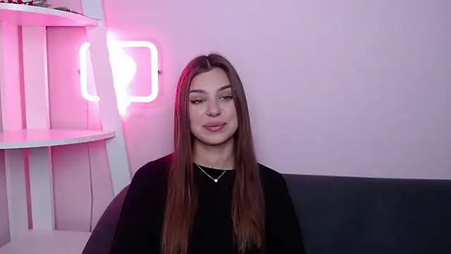 MilanaAngelAs online show from 22, 2, 2026