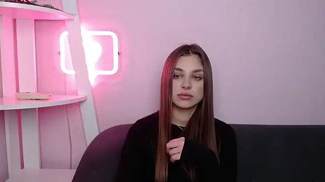 MilanaAngelAs online show from 1, 3, 2026