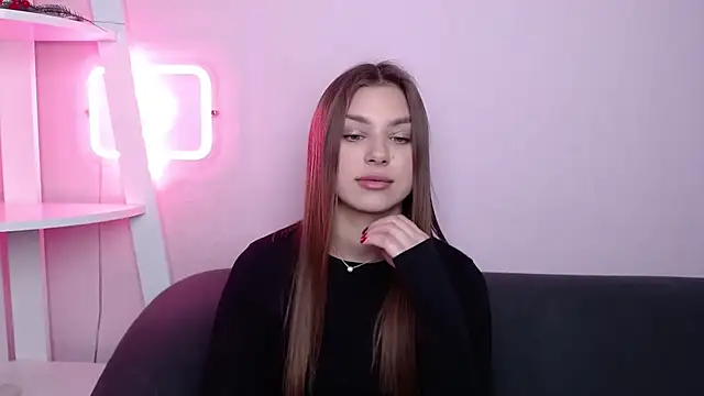 MilanaAngelAs online show from 13, 3, 2026