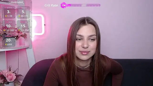 MilanaAngelAs online show from 28, 4, 2026