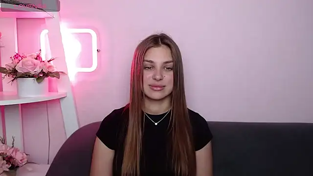 MilanaAngelAs online show from 22, 6, 2026