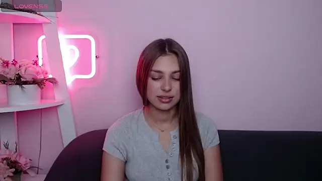 MilanaAngelAs online show from 27, 6, 2026