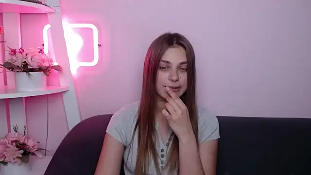 MilanaAngelAs online show from 27, 6, 2026