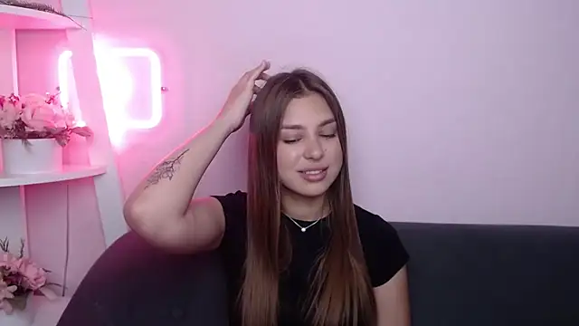 MilanaAngelAs online show from 28, 6, 2026