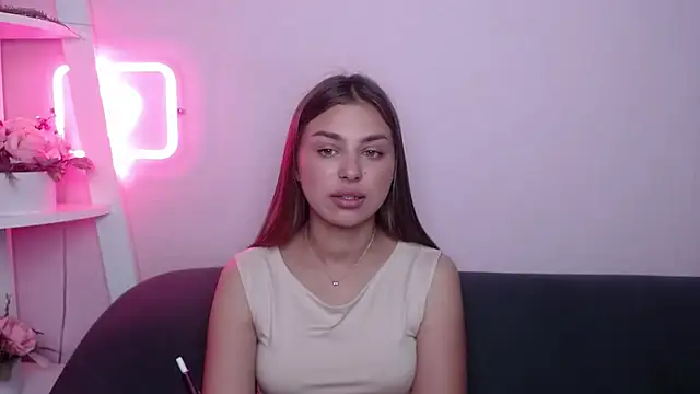 MilanaAngelAs online show from 29, 6, 2026
