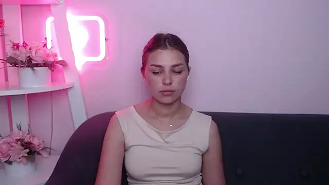 MilanaAngelAs online show from 29, 6, 2026