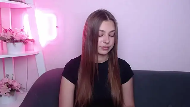 MilanaAngelAs online show from 4, 7, 2026