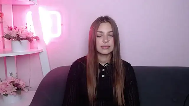 MilanaAngelAs online show from 9, 7, 2026