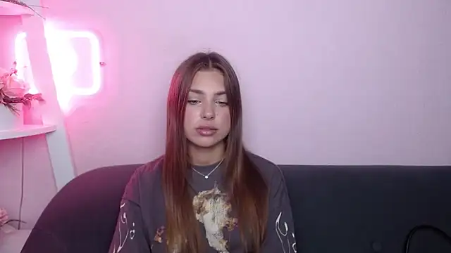 MilanaAngelAs online show from 11, 7, 2026
