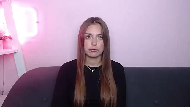 MilanaAngelAs online show from 12, 7, 2026