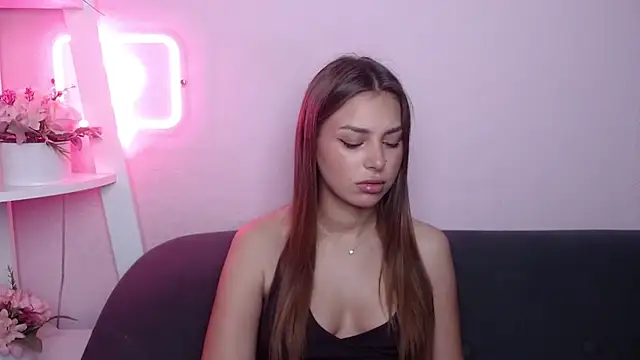 MilanaAngelAs online show from 19, 7, 2026