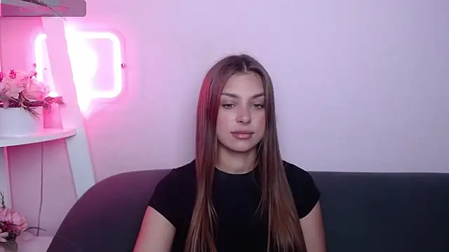 MilanaAngelAs online show from 20, 7, 2026