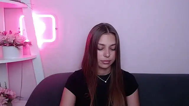 MilanaAngelAs online show from 20, 7, 2026