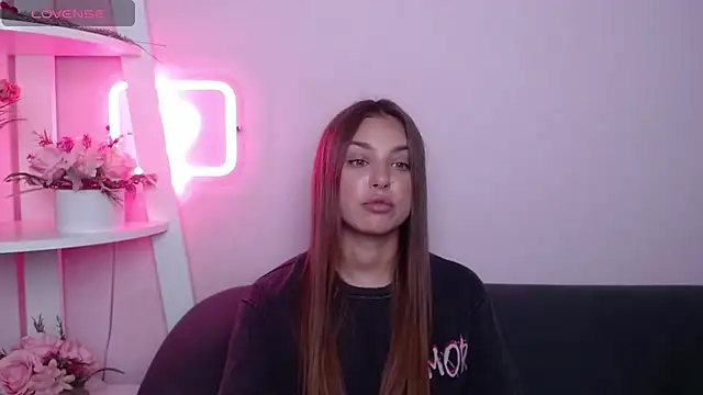 MilanaAngelAs online show from 21, 7, 2026