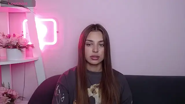 MilanaAngelAs online show from 23, 7, 2026