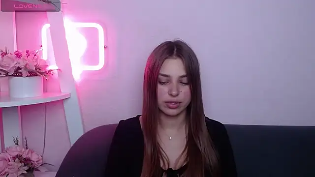 MilanaAngelAs online show from 24, 7, 2026