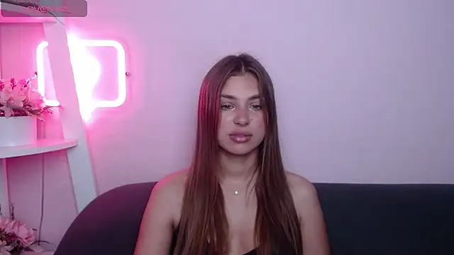MilanaAngelAs online show from 25, 7, 2026