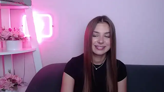 MilanaAngelAs online show from 26, 7, 2026