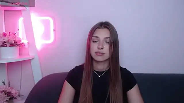 MilanaAngelAs online show from 27, 7, 2026