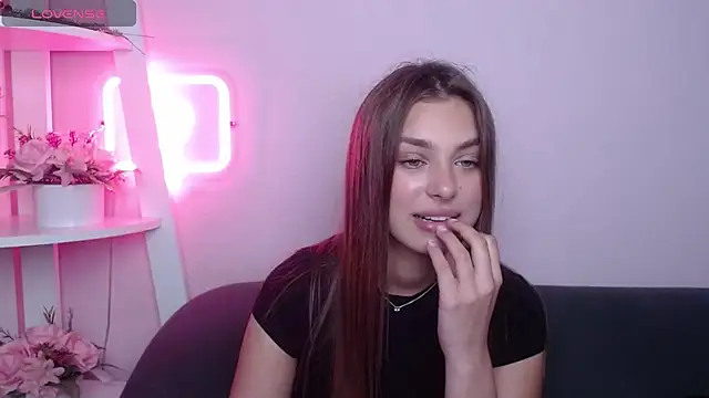 MilanaAngelAs online show from 30, 7, 2026