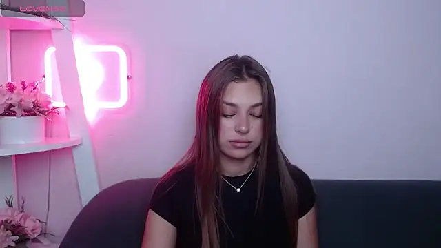 MilanaAngelAs online show from 31, 7, 2026