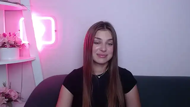 MilanaAngelAs online show from 3, 8, 2026