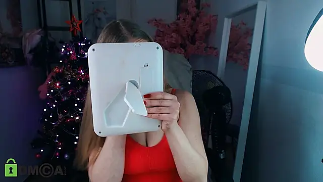  KittyBoo online show from 10, 12, 2024