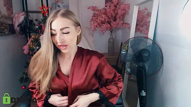  KittyBoo online show from 11, 12, 2024