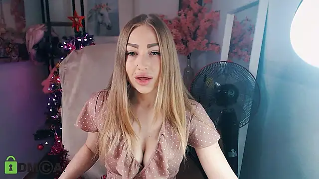  KittyBoo online show from 24, 12, 2024