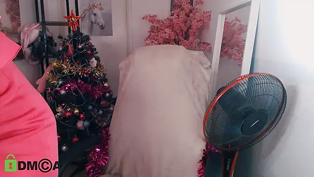  KittyBoo online show from 3, 1, 2025