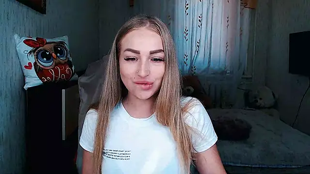  KittyBoo online show from 11, 9, 2025